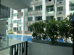 Natura@Hillview (D23), Apartment #511071311